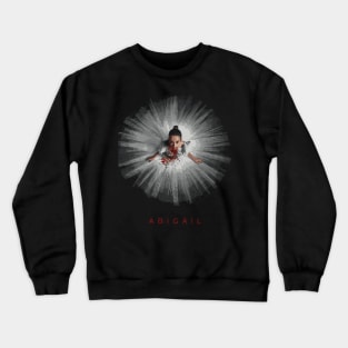 Abigail Crewneck Sweatshirt